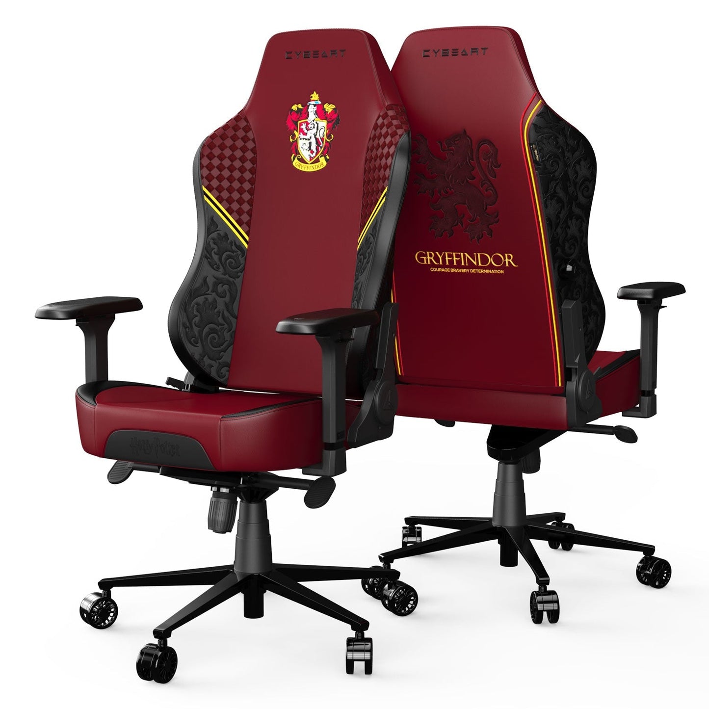 Gryffindor-Chair