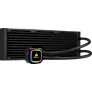 CORSAIR ICUE H150I RGB PRO XT LIQUID CPU COOLER CW-9060045-WW