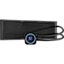CORSAIR ICUE H170I ELITE LCD XT DISPLAY LIQUID CPU COOLER CW-9060076-WW