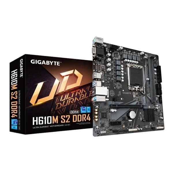 MBD-GIGABYTE-(GA-H610M-S2-DDR4)