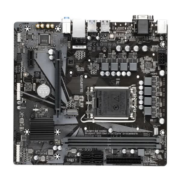 MBD-GIGABYTE-(GA-H610M-S2-DDR4)