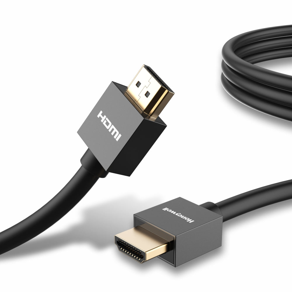 HONEYWELL HDMI 2 MTR WITH ETHERNET 2.0 COMPLIANT SLIM