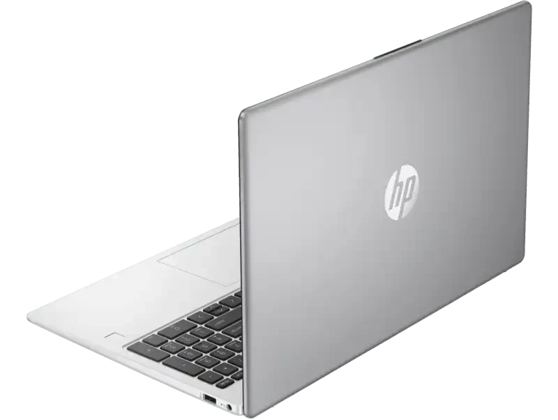 HP 250R G10 D4CK5AT, Intel Core 3 100U, 24GB RAM, 512 GB SSD, Intel Graphics, 15.6 inch, DOS, Business Laptop