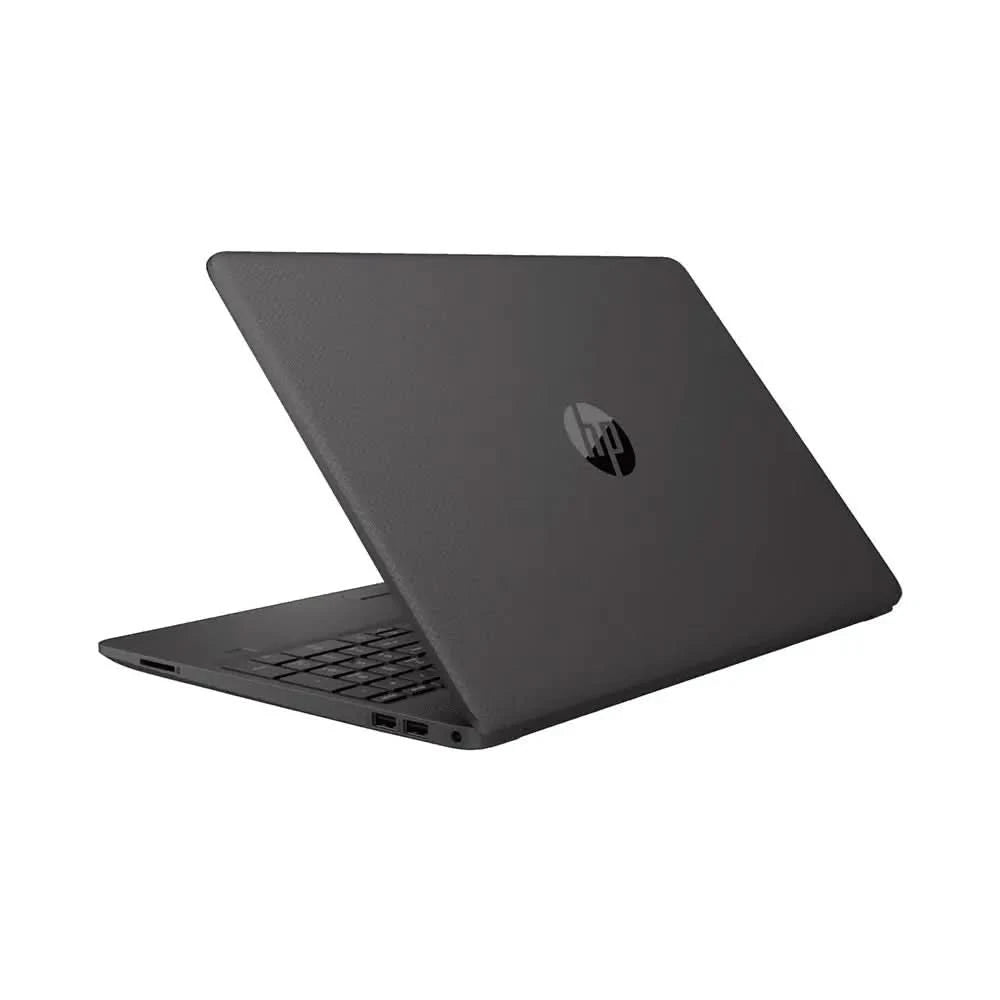 HP Laptop 255 G9 AMD Ryzen 3 3250U Dual Core - (8GB/512GB SSD/AMD Radeon Graphics) Thin and Light Business Laptop/15.6" (39.62Cm)/Black/1.47 Kg, with Windows 11