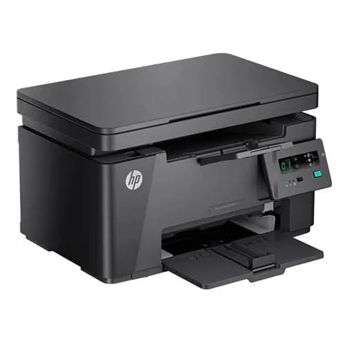HP LaserJet Pro M126a Plus MFP