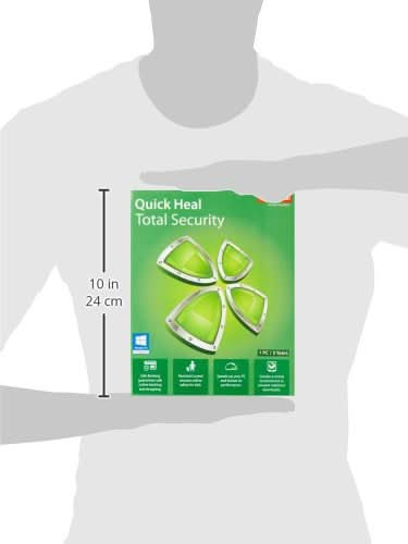 ANTIVIRUS-QUICK-HEAL-TOT-SEC-STRD-(1USER)