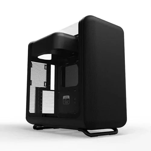 HYTE X50 PITCH BLACK CABINET