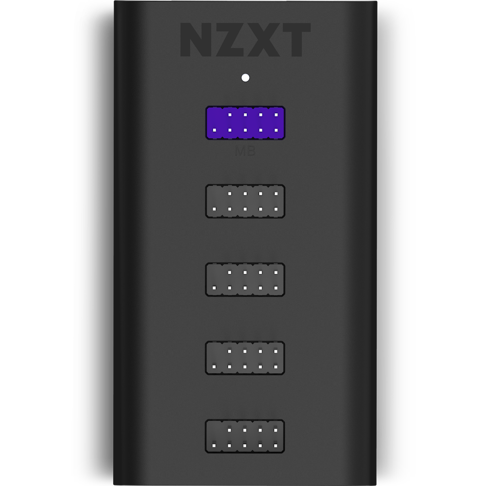 NZXT INTERNAL USB HUB 3 ACCESSORIES-AC-IUSBH-M3