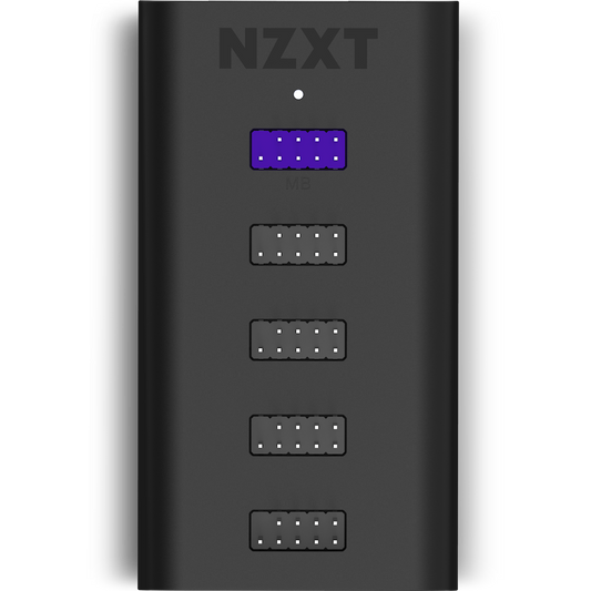 NZXT INTERNAL USB HUB 3 ACCESSORIES-AC-IUSBH-M3