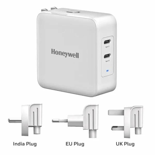 Honeywell Zest Charger - GaN 65W