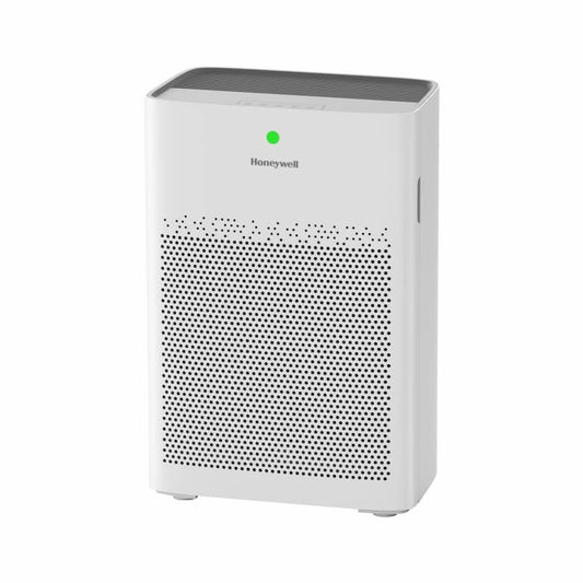 HoneywellAirPurifierforHome_4StageFiltration_Covers693sq.ft_HighEfficiencyPre_H13HEPA_ActivatedCarbonFilter_Removes99.99_Pollutants_MicroAllergens-AirtouchP1