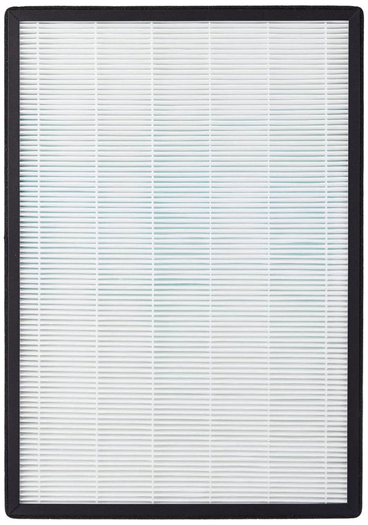 Honeywell Air Touch U2 Compound Anti-Bacterial with HEPA H13 Filter | Removes 99.99% Allergens, Pollutants, PM2.5, Dust, Fibres and Pollens