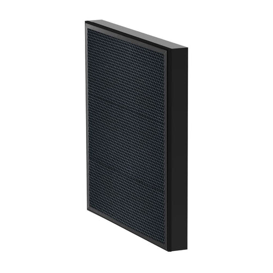 Honeywell Air Touch U2 Compound Cold Catalyst with Activated Carbon Filter | Removes Formaldehyde, VOCs, Smoke, Toxic Fumes and Odour