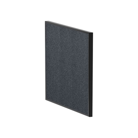 Honeywell Air Touch V4 Compound Cold Catalyst with Activated Carbon Filter  Removes Formaldehyde, VOCs, Smoke, Toxic Fumes and Odour