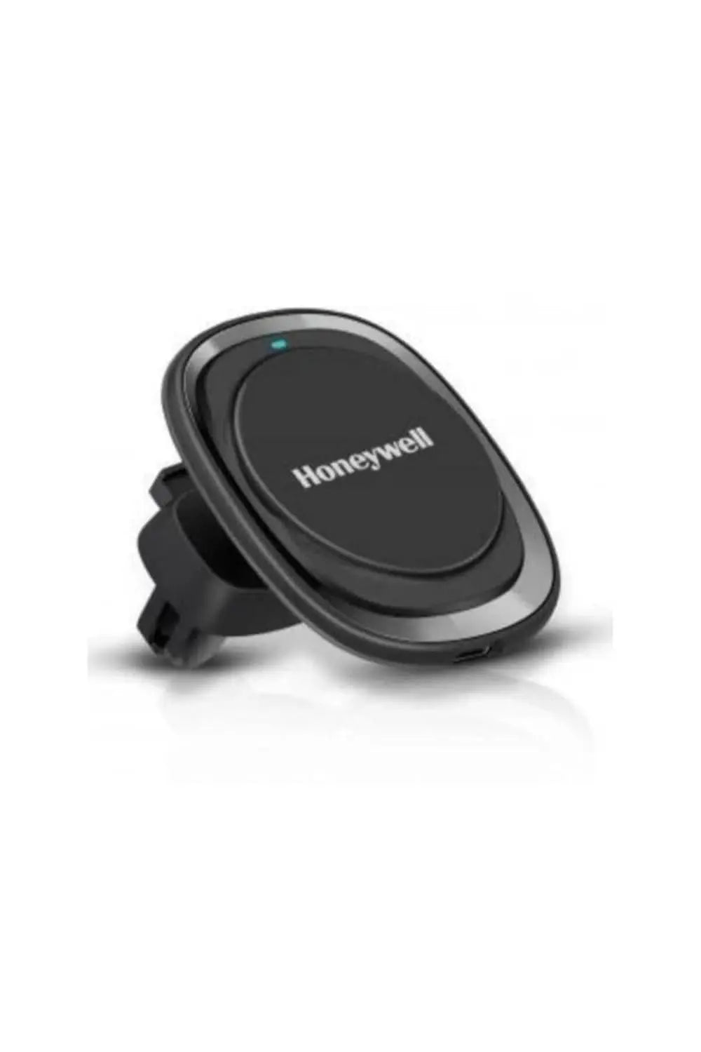 Honeywell Newly Launched Zest MagSafe Phone Mount Car Charger, Upto 15W Output, with Ultra-Fast Charging for iPhone 15 14 13 12 Series, Type C Input, 3 Years Manufacturer Warranty -01