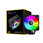 ANT ESPORTS ICE-C612 RGB CPU AIR COOLER