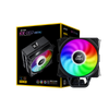 ANT ESPORTS ICE-C612 DIGITAL ARGB 120MM CPU AIR COOLER