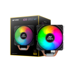 ANT ESPORTS ICE-C612 V2 CPU AIR COOLER