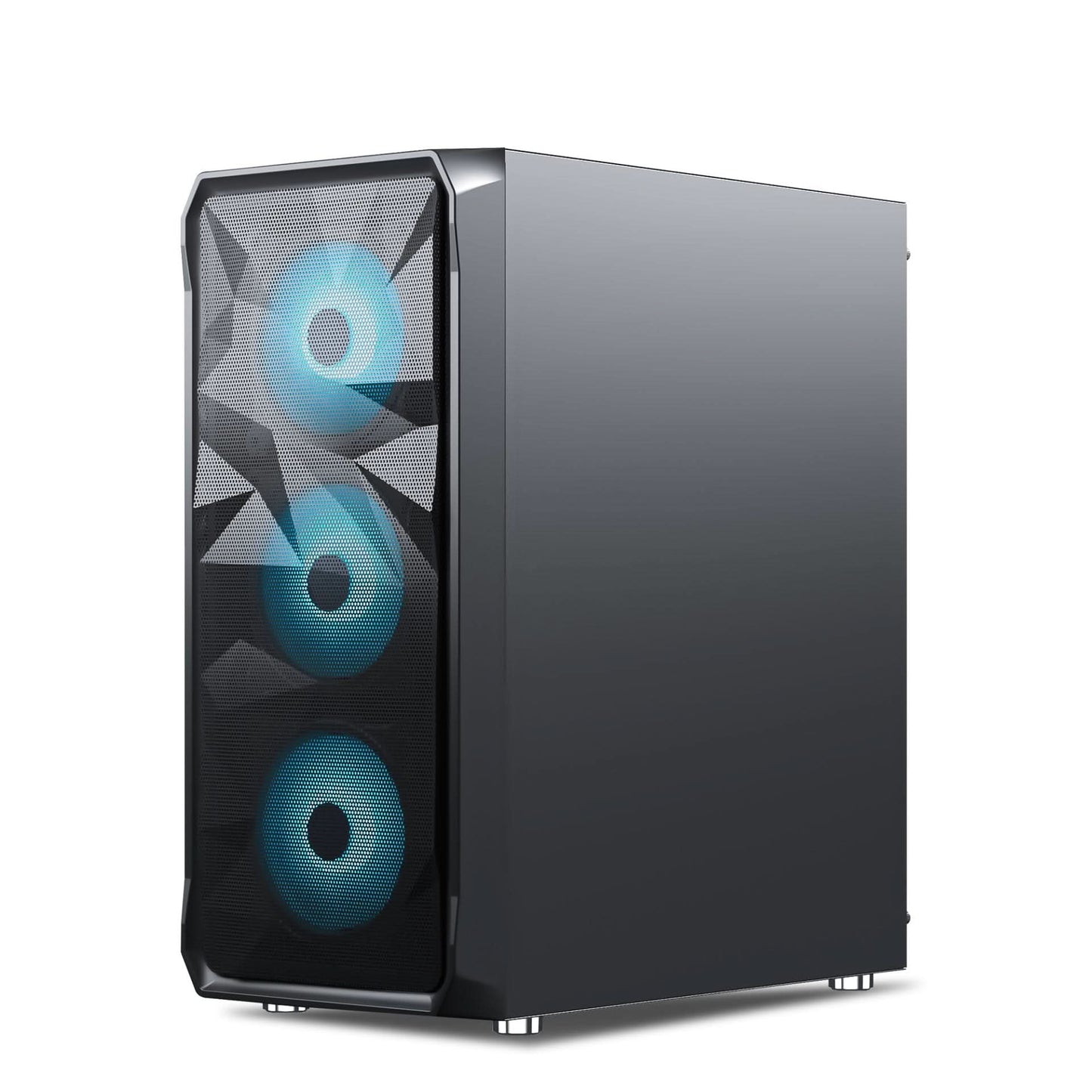 ANT ESPORTS ICE-112 GAMING CABINET BLACK