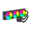ANT ESPORTS ICE-FLOW 360 ARGB CPU LIQUID COOLER