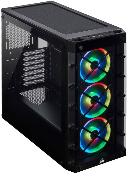 CABINET-CORSAIR-ICUE-465X-TG-RGB-BLACK