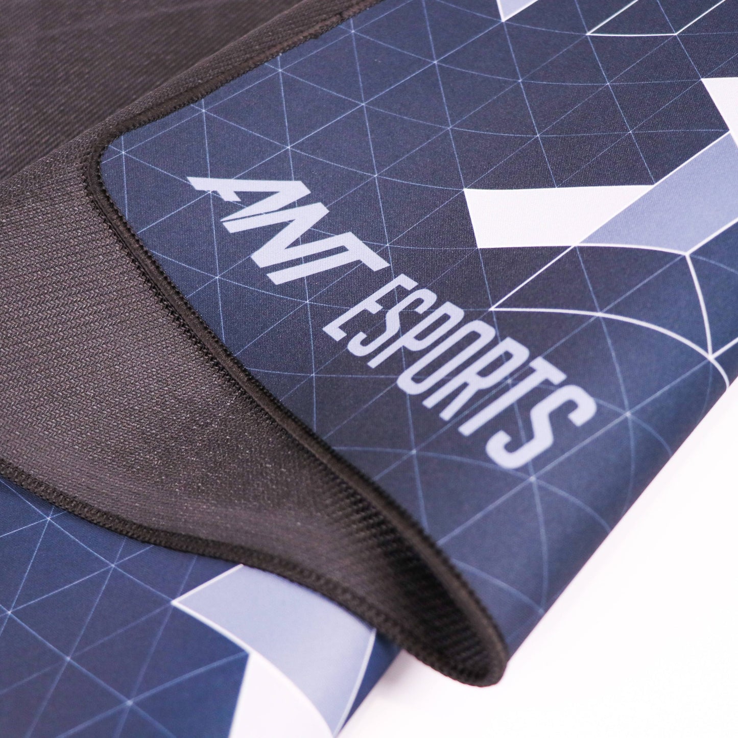 ANT ESPORTS PYRAMID GAMING MOUSEPAD - BLACK