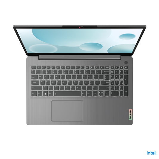 LENOVO IDEAPAD SLIM 3I 15IAU7 (82RK019DIN) LAPTOP (CORE I3 12TH GEN/8 GB/512 GB SSD/WINDOWS 11)