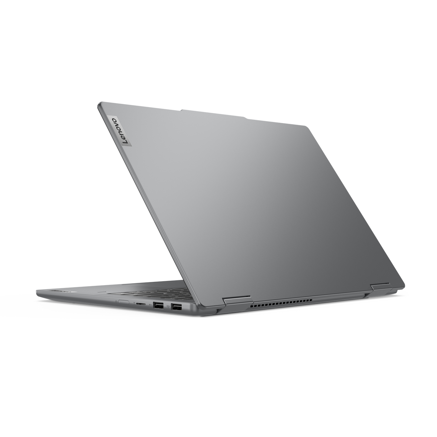 LENOVO IDIAPAD 5 2 IN 1 83KX004RIN [CI7-13620H 13TH GEN/16GB/512GB SSD/WIN11 HOME+MSO/14.0 INCH TOUCH/INTEGRATED GRAPHICS /1 YEAR(S)/GREY]