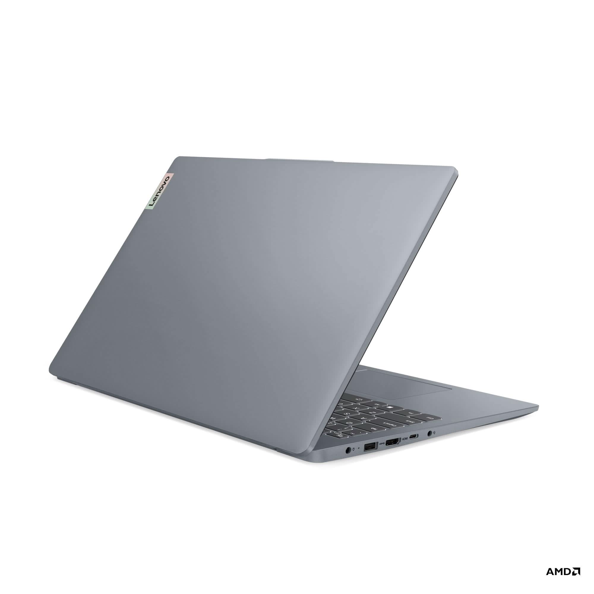 Lenovo IdeaPad Slim 170 15 R5 8G 512G IdeaPad Slim 3 (15 inch AMD