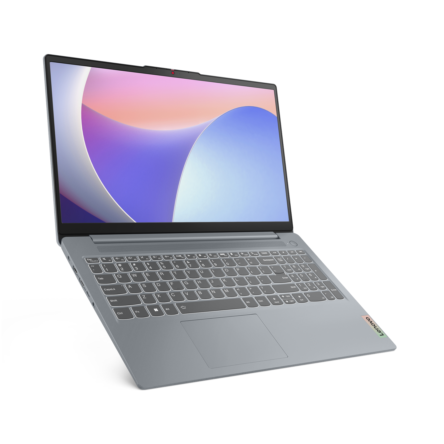 LENOVO IDEAPAD SLIM 3 83ER00F2IN [CI5-12450H 12TH GEN/8GB/512GB SSD/WIN11 HOME+MSO/15.6 INCH/INTEGRATED GRAPHICS /1 YEAR(S)/GREY]