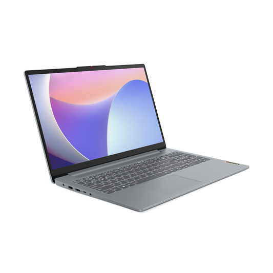 LENOVO IDEAPAD SLIM 3 83EM00GSIN [CI5-13420H 13TH GEN/16GB/512GB SSD/WIN11 HOME+MSO/15.6 INCH/INTEGRATED GRAPHICS /1 YEAR(S)/GREY]