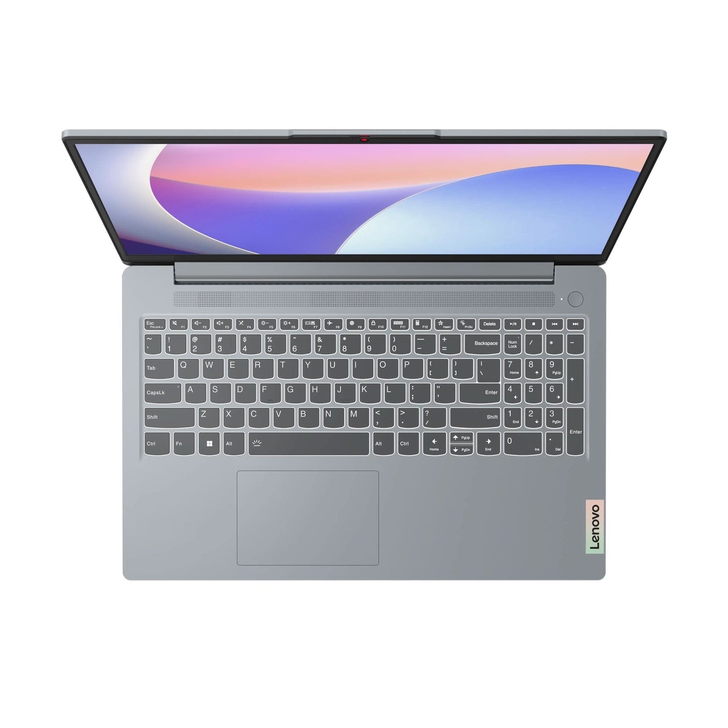 LENOVO IP SLIM 3 83EM00H6IN (I7-13620H/16/512GB/DOS/GREY)