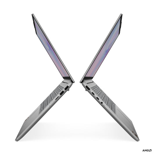 LAPTOP LENOVO IP SLIM 5 AI 83HX00A5IN (AI R7-350/24/1TB SSD/W11 MS24/GREY)