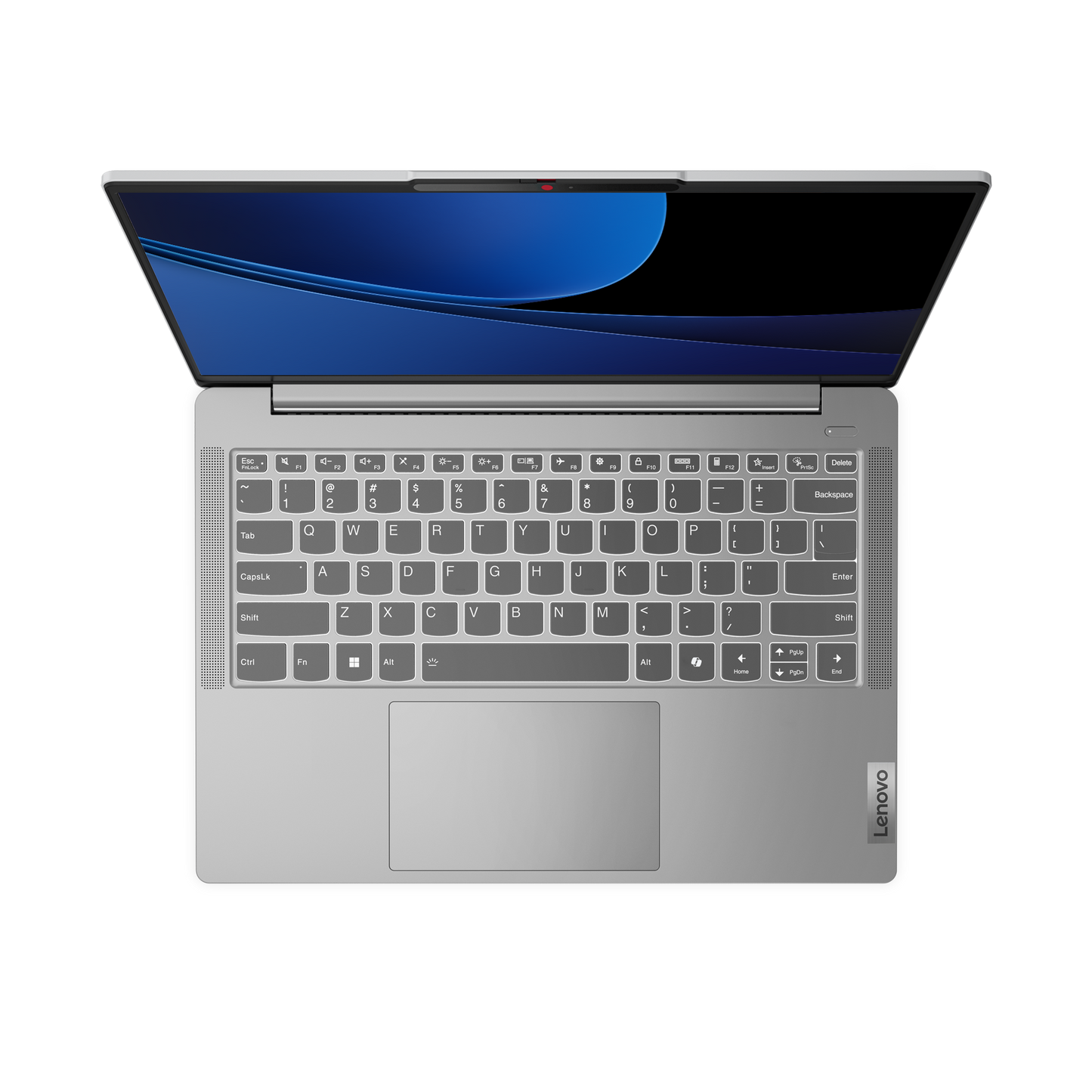 LENOVO IDEAPAD 5 83DA008SIN [ULTRA5-125H 14TH GEN/16GB/1TB SSD/WIN11 HOME+MSO/14.0 INCH/INTEGRATED GRAPHICS /1 YEAR(S)/GREY]