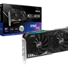 ASROCK INTEL ARC B570 CHALLENGER 10GB OC