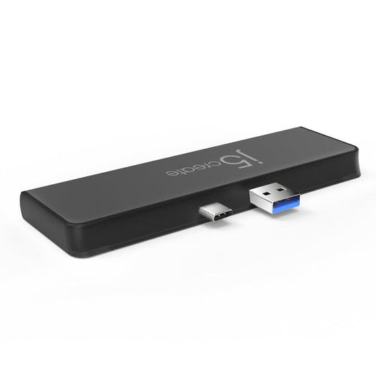 J5Create ULTRADRIVEMINIDOCK for Surface Pro 7 JCD324B