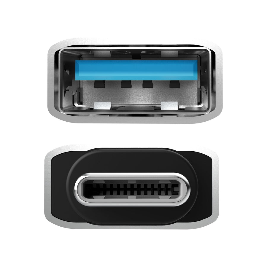 J5CREATE USB 3.1 TYPE-C TO TYPE-A ADAPTERS