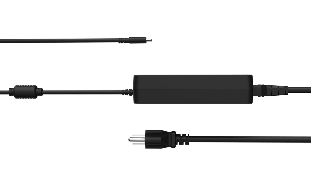 J5CREATE 108W 3-PORT PD USB-C SUPER CHARGER