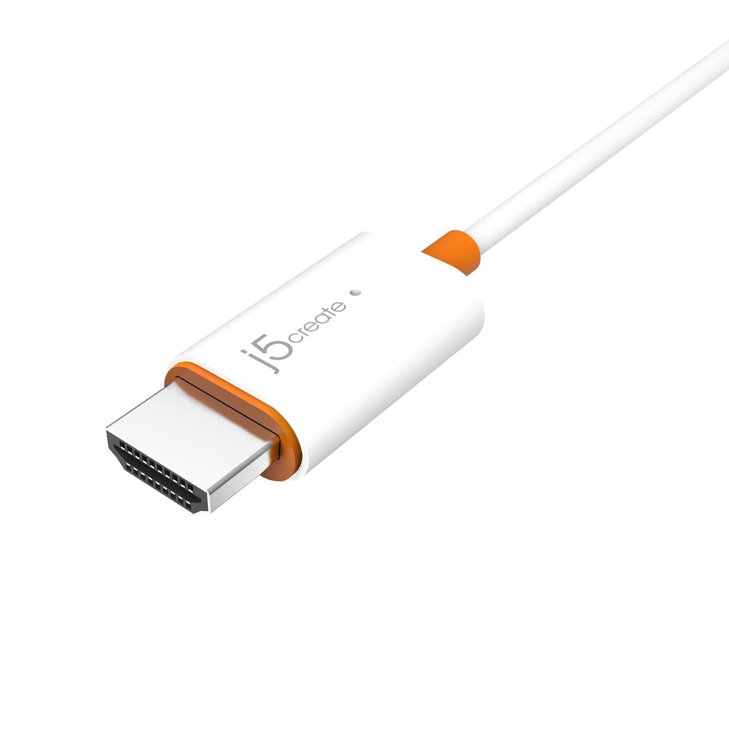 J5CREATE JVAW54 ScreenCast HDMI Wireless Display