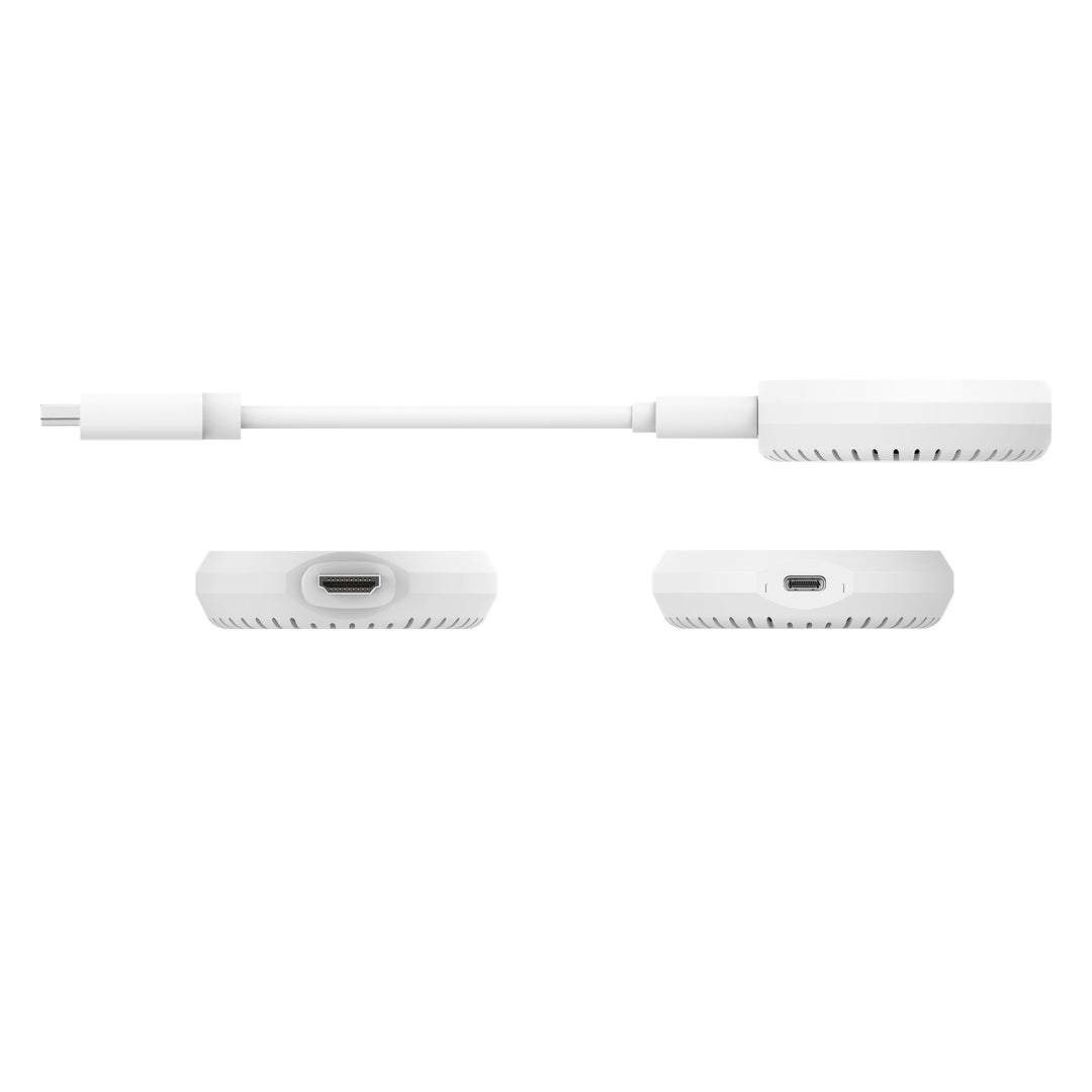 J5CREATE SCREENCAST 4K WIRELESS DISPLAY HDMI EXTENDER