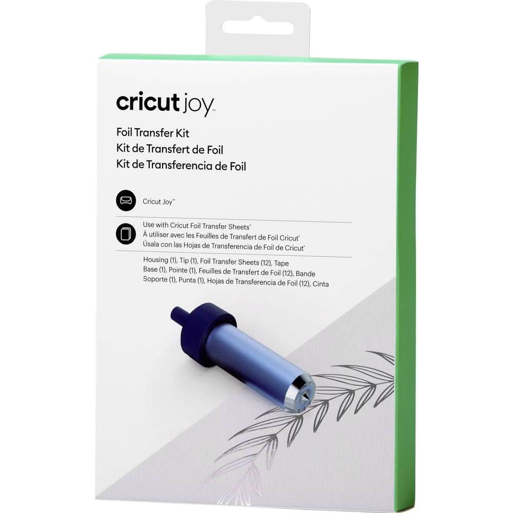 Cricut Joy Foil Transfer Tool, APAC Edition, 2009573, IM022092