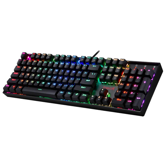 REDRAGON K551-RGB MITRA (BLUE SWITCH)