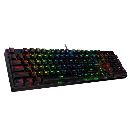 REDRAGON K582RGB SURARA (RED SWITCH)