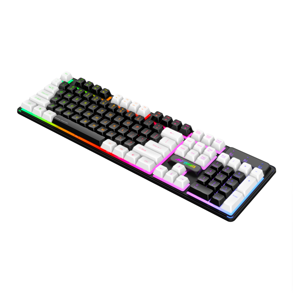 Ant Esports MK1400 Wired Membrane Gaming Keyboard (BIS.R-41183733)