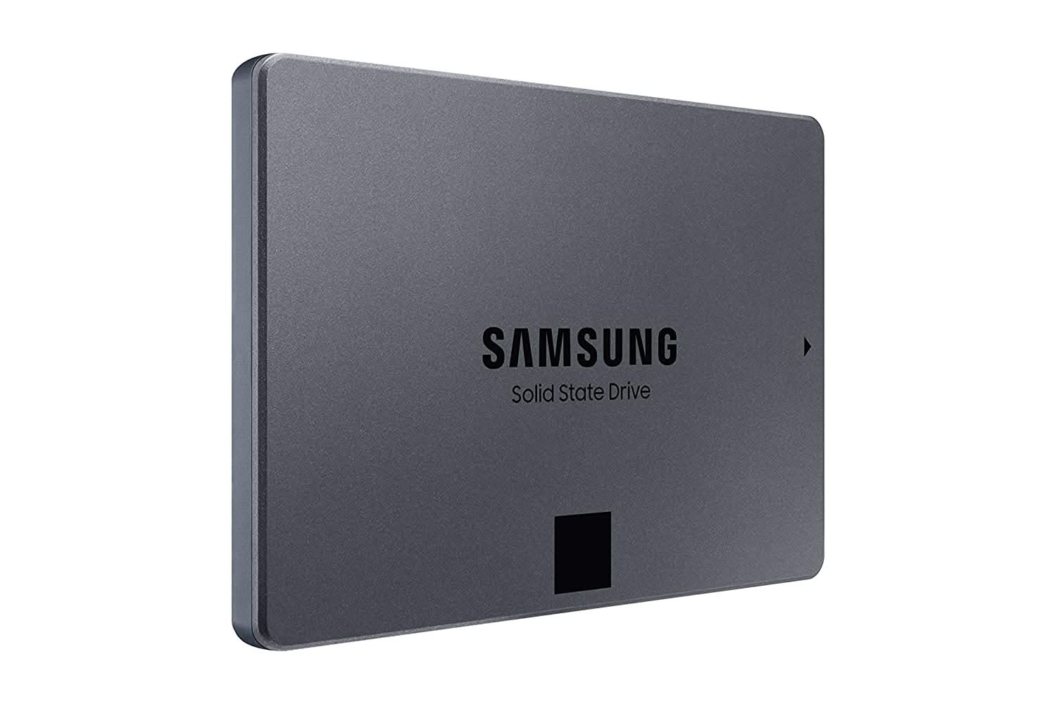 SAMSUNG 870 QVO 1TB SATA SSD