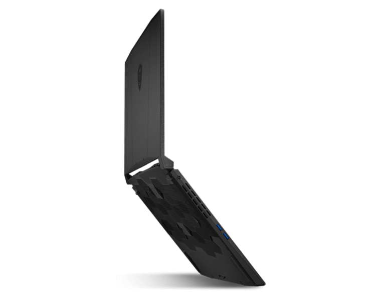 MSI Katana 15 HX B14WEK-103IN Intel Core i7 14650HX, 16GB (8GBx2) DDR5, 512GB NVMe PCIe SSD, GeForce RTX 5050-8GB GDDR6, 15.6 Inch QHD Black