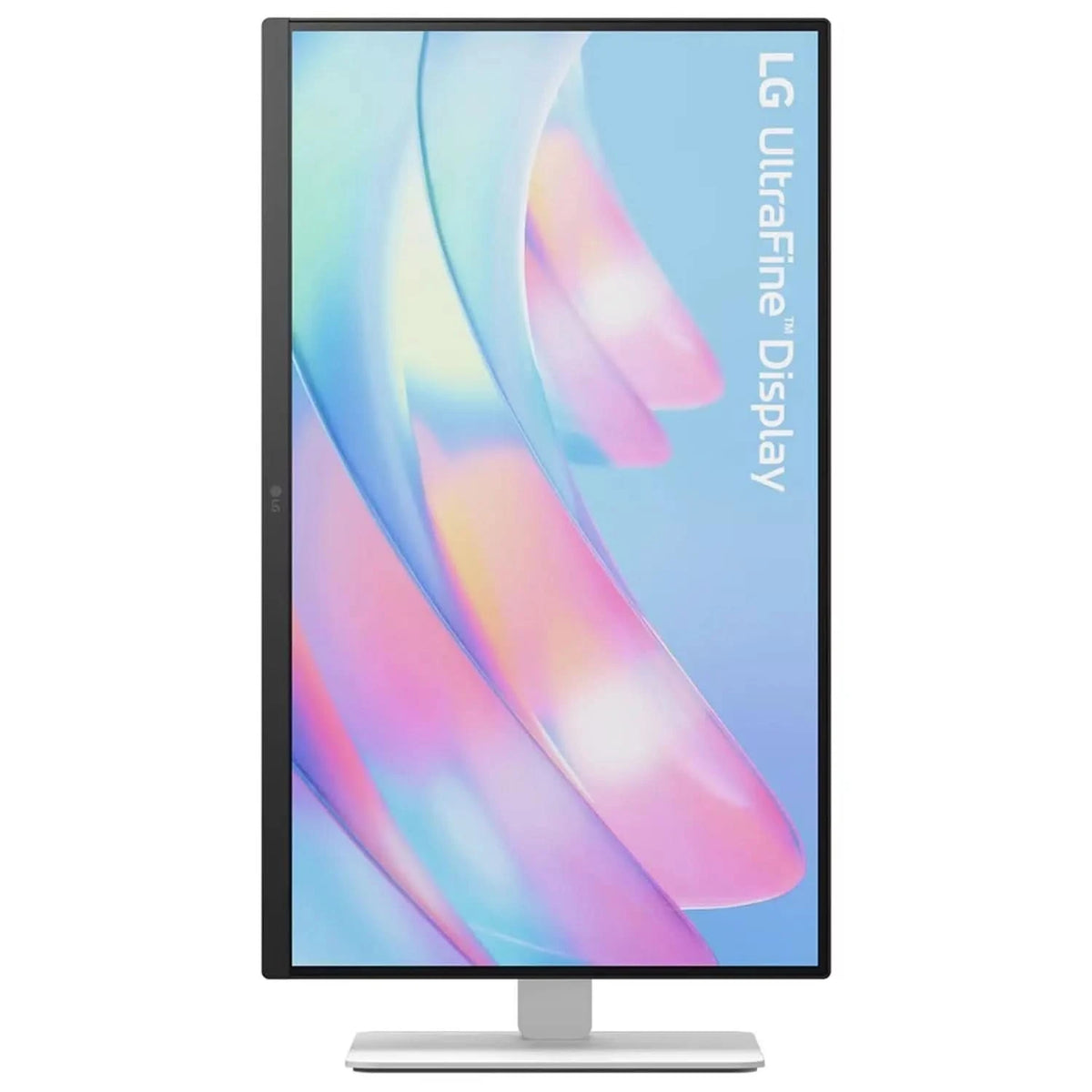 LG 27US550 27 Inch Ultrafine UHD IPS Panel HDR10 Borderless Anti-Glare Monitor