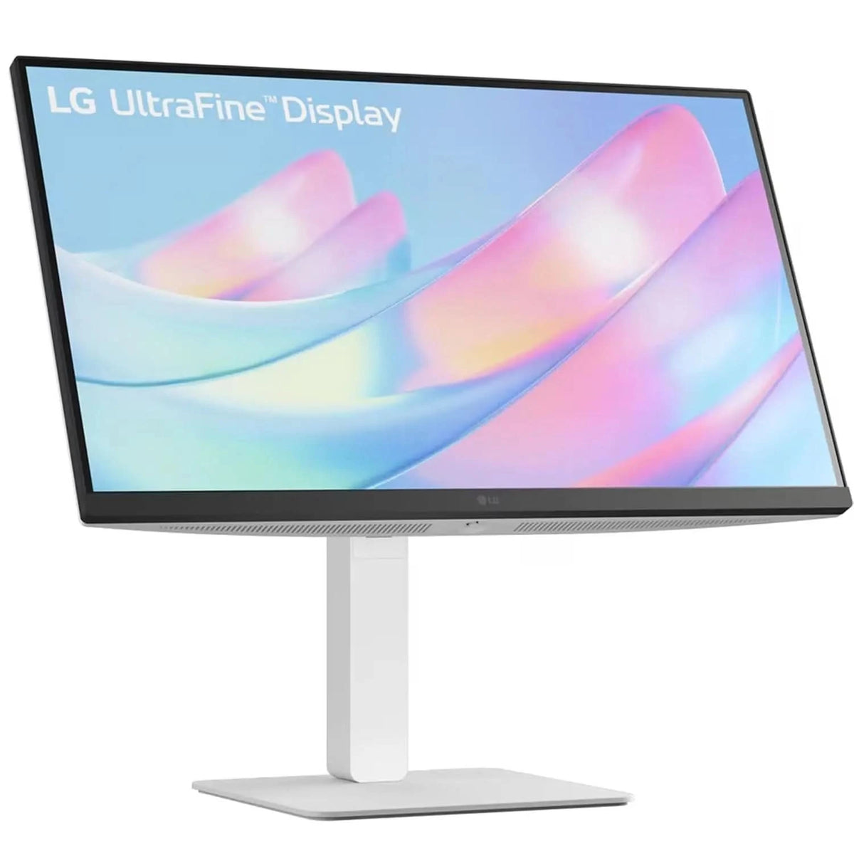 LG 27US550 27 Inch Ultrafine UHD IPS Panel HDR10 Borderless Anti-Glare Monitor