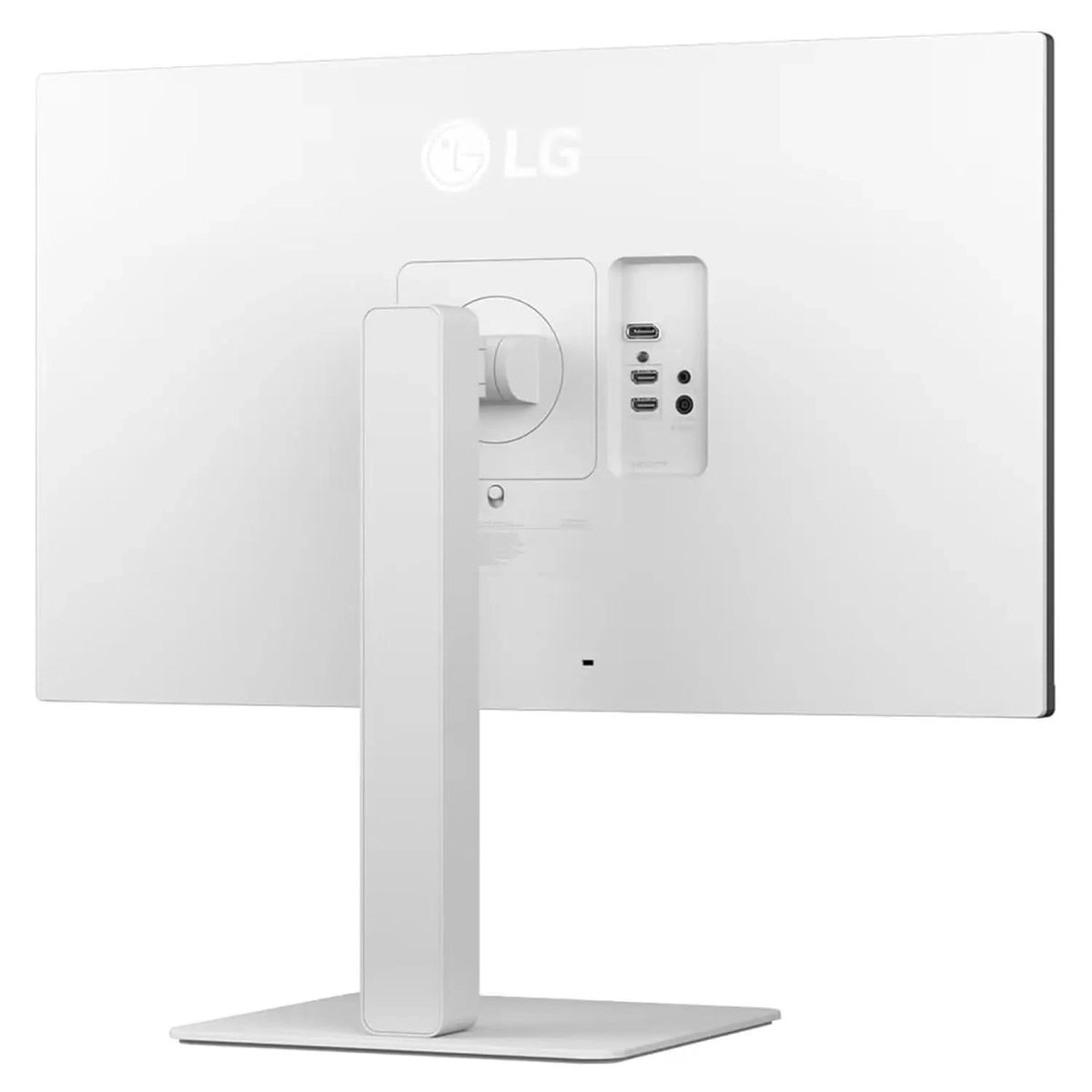 LG 27US550 27 Inch Ultrafine UHD IPS Panel HDR10 Borderless Anti-Glare Monitor