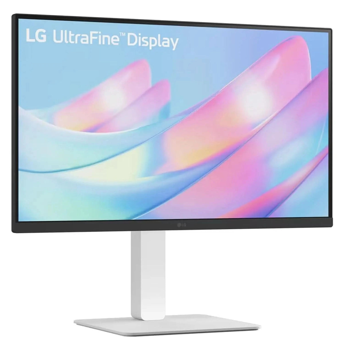 LG 27US550 27 Inch Ultrafine UHD IPS Panel HDR10 Borderless Anti-Glare Monitor